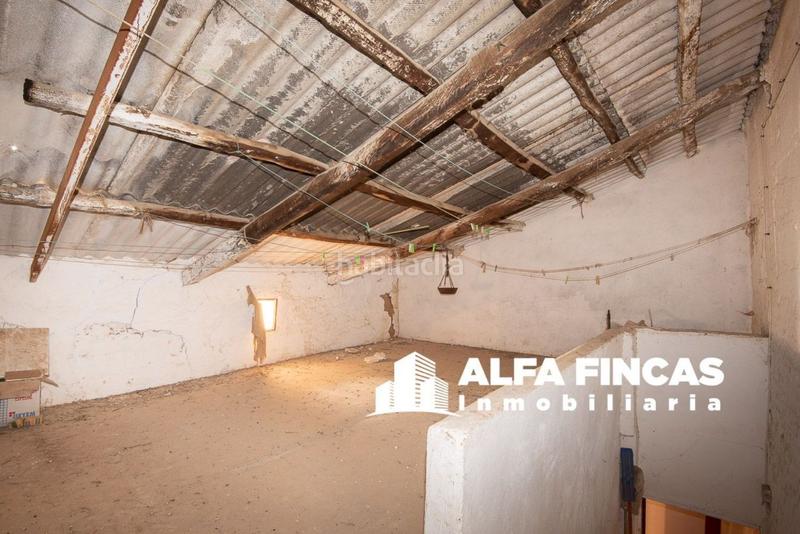 Foto c91ace45-32f3-47b3-b59b-d0d1964fa096. Chalet in pedro muñoz 17 in Mesas (Las)