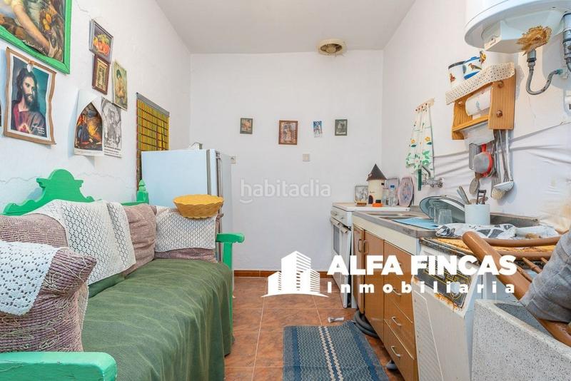 Foto ea4ab33e-7fdd-4c3c-9804-ea4d2f222f23. Chalet in pedro muñoz 17 in Mesas (Las)