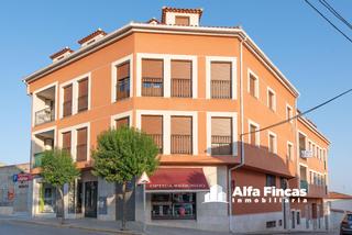 Pis a Carmen 12. Piso en venta en san clemente