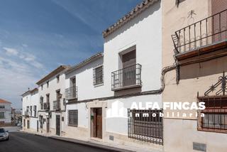 Xalet a Juan pacheco 7. Casa en venta en belmonte