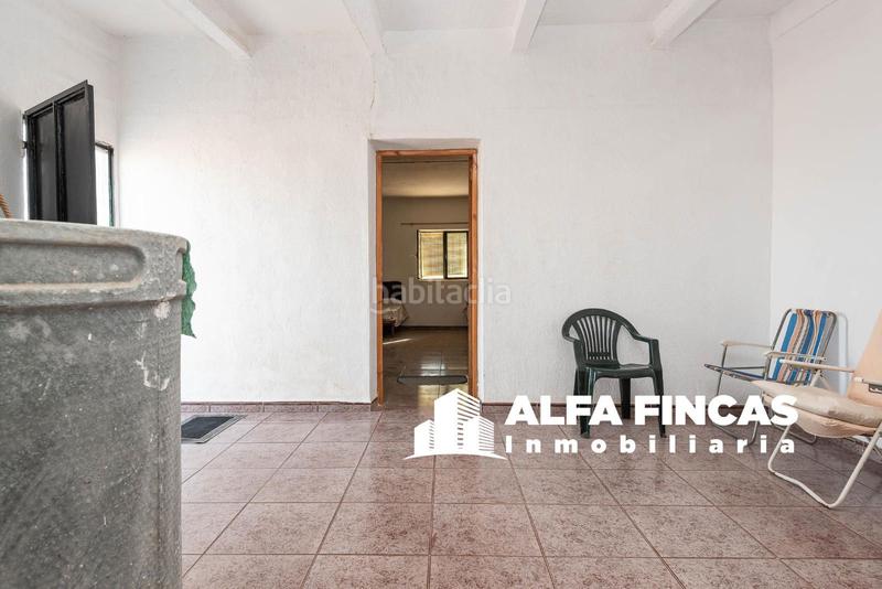 Foto 2b8c3a4a-99b8-4be7-ab09-7212b22647c3. Chalet dans huertas nuevas dans San Clemente