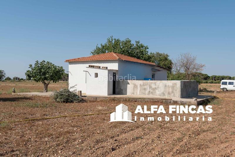 Foto 2e11bee9-7f84-48c8-bb05-95e9ec763e34. Chalet dans huertas nuevas dans San Clemente