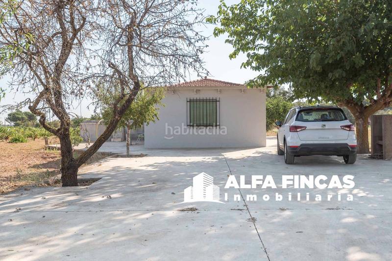 Foto 4e1c2141-45bd-468b-b503-26073ec9fcac. Chalet dans huertas nuevas dans San Clemente