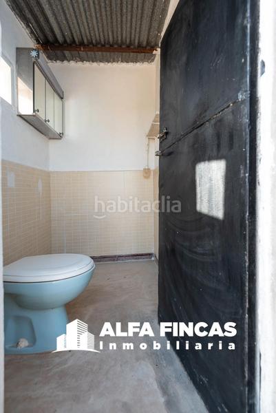 Foto 52d94237-7d52-4048-9905-312f718d0046. Chalet dans huertas nuevas dans San Clemente