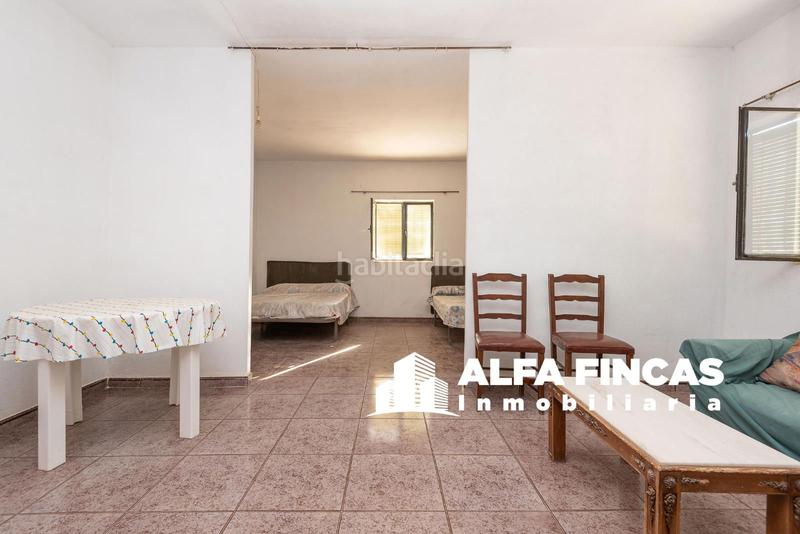 Foto 7222598c-c5dd-4a6c-899a-92feb1ddf1f9. Chalet dans huertas nuevas dans San Clemente