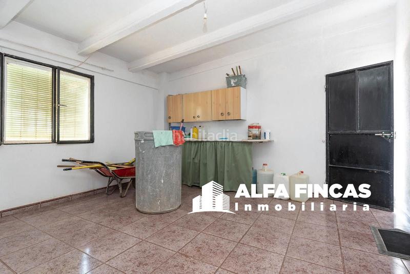 Foto a4ccf12d-eac0-4f32-960c-ab3cb68cca1f. Chalet dans huertas nuevas dans San Clemente