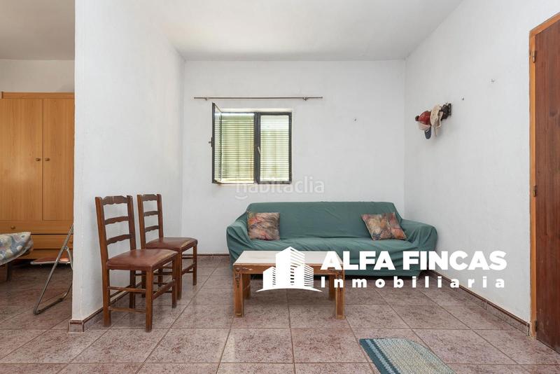 Foto ba763d7a-bc52-4eb8-b8a6-ba0181ca3917. Chalet dans huertas nuevas dans San Clemente