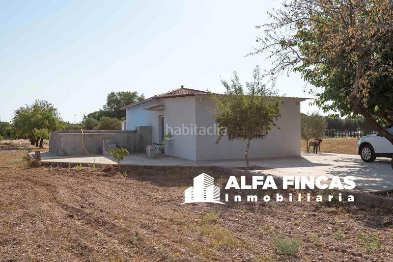 Foto f6ab5921-f3d3-4de0-86ca-0346b59b0f3f. Chalet dans huertas nuevas dans San Clemente