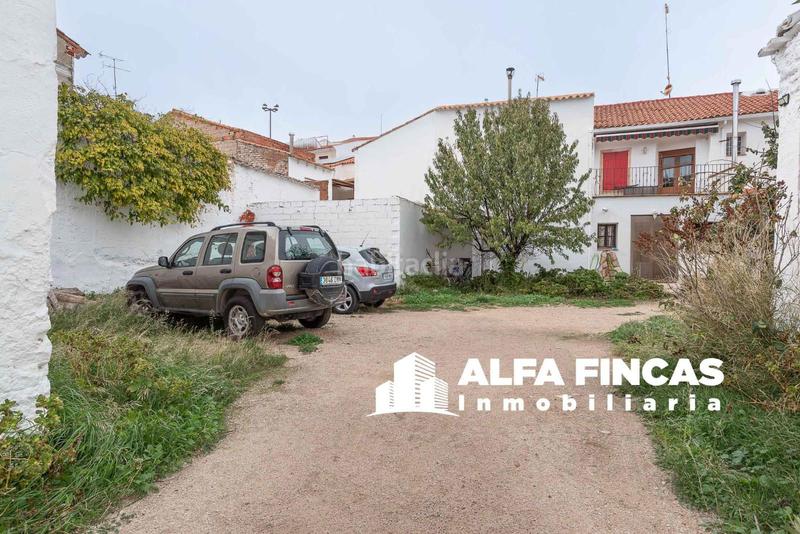 Foto 2f099eff-85e6-45b3-9fba-4d60aa6ee509. Finca rústica a casimiro lopez 8 a Provencio (El)