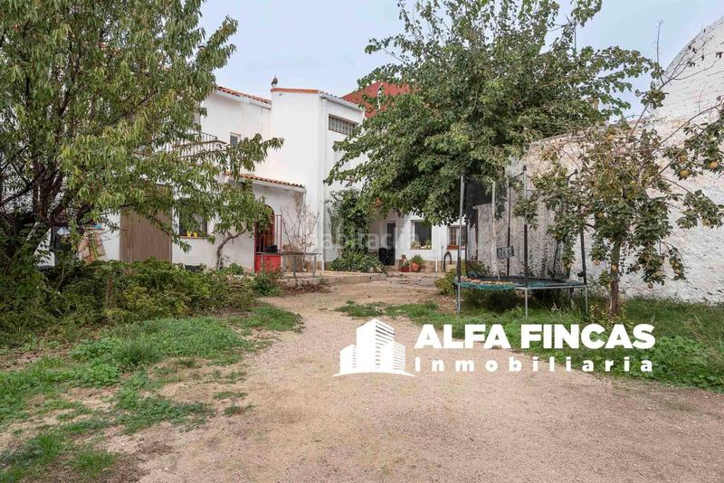 Foto 5a1cddaa-c3f0-4edb-98a3-fd9c310eeb44. Finca rústica a casimiro lopez 8 a Provencio (El)