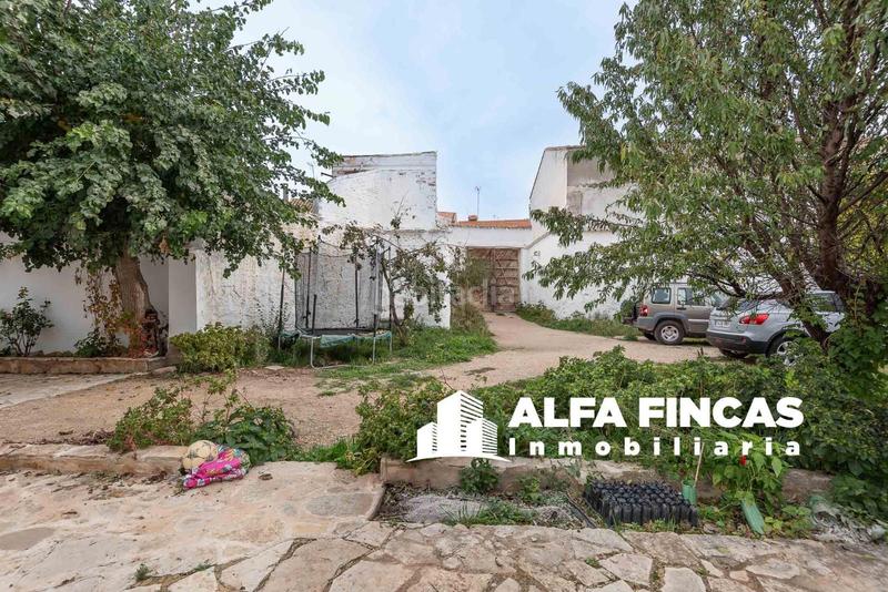 Foto aa3c6724-e009-4575-b14a-7fcef5e245d0. Finca rústica a casimiro lopez 8 a Provencio (El)