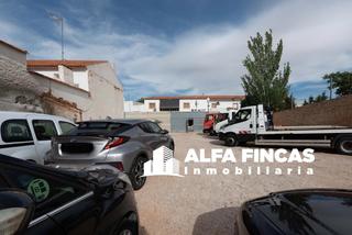 Finca rústica a Nacional 310 19. Solar urbano en venta en san clemente
