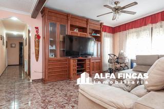 Pis a Boteros 65. Piso en venta en san clemente