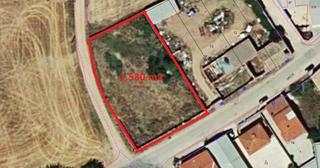 Finca rústica a San sebastian 60. Parcela en venta en san clemente
