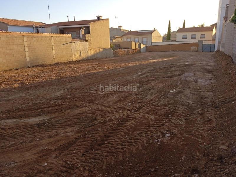 Foto 69206b39-e9de-41dd-abc0-40dbd2e0826c. Terreny residencial a maestro benito moreno 1 a San Clemente