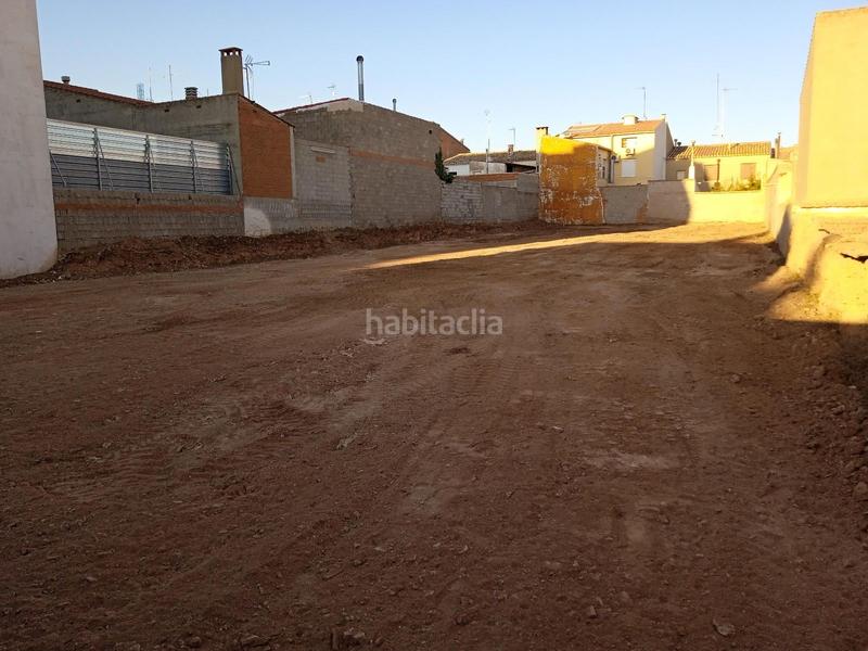 Foto fb34ce99-f614-4eb9-af06-d79cff819868. Terreny residencial a maestro benito moreno 1 a San Clemente