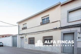 Chalet en Puente de los anchos 20. Casa en venta en el provencio