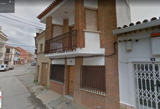 Xalet  La tercia 18. Casa en venta en san clemente