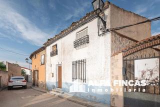 Xalet  Cantarranas 15. Casa en venta en pinarejo