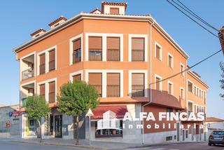 Attique  Carmen 12. Piso en venta en san clemente
