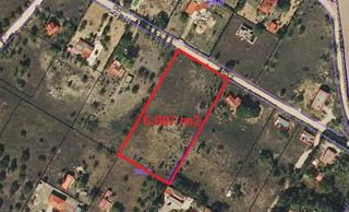 Residential Plot in Sauce (del) 7. Parcela en venta en casalonga