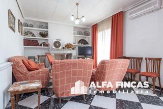 Chalet  Villarrobledo 4. Casa en venta en san clemente