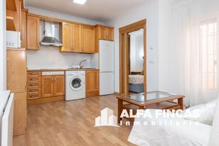Pis  La molina 1. Estudio en venta en san clemente