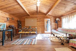 Xalet  El alamo 12. Casa en venta en casalonga