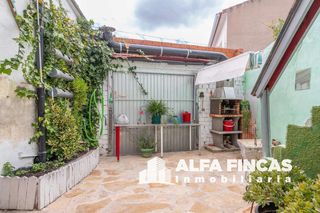 Xalet en La arena 13. Casa en venta en santa maria de los llanos