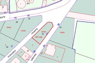 Finca rústica a La libertad 41. Parcela en venta en casas de benitez