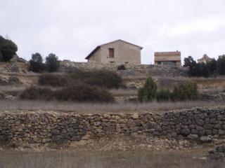 Chalet  Maset de san antonio. Masia en venta en morella