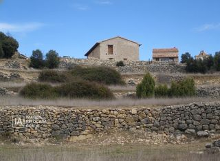Xalet en Maset de san antonio. Masia en venta en morella