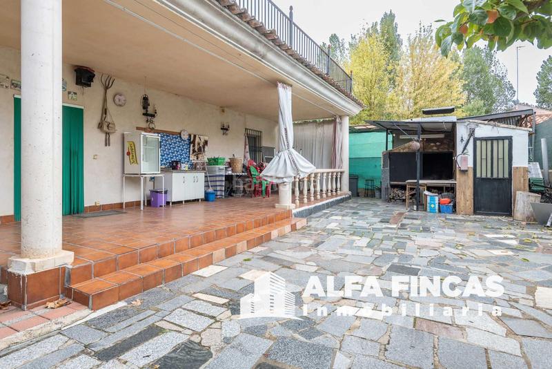 Foto 65294c8f-a441-4f04-b47b-39a26d2b7a0f. Chalet en rus 12 casa de campo en venta en San Clemente