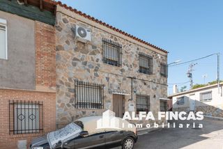 Pis en Las pe�as 3. Piso en venta en rada de haro