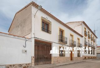 Xalet  Las eras 2. Casa en venta en san clemente