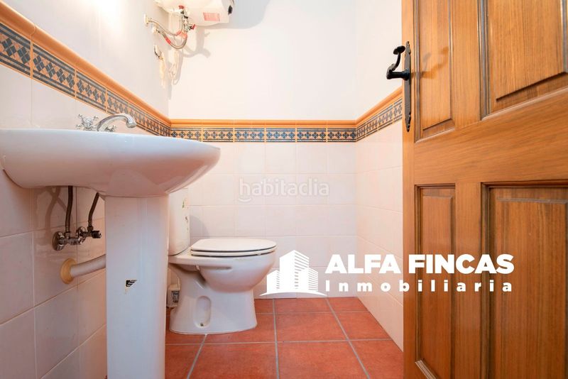 Foto 36031210-9b49-451c-aba9-00ef8ee35284. Piso  en venta en San Clemente