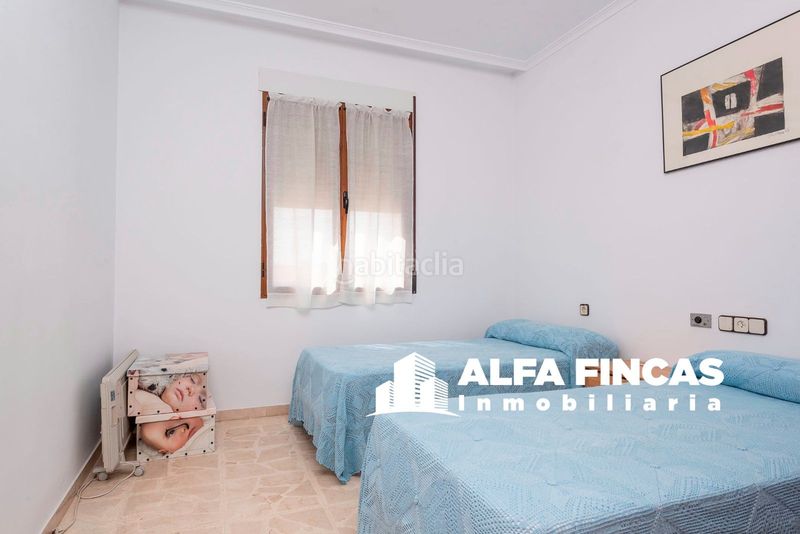 Foto a4a4553b-5bf0-4bdd-b3f9-93c1e6f87a31. Pis amb calefacció aparcament a San Clemente