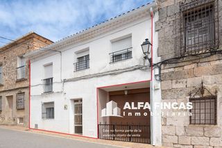 Chalet  Corredera 17. Casa en venta en castillo de garcimuñoz