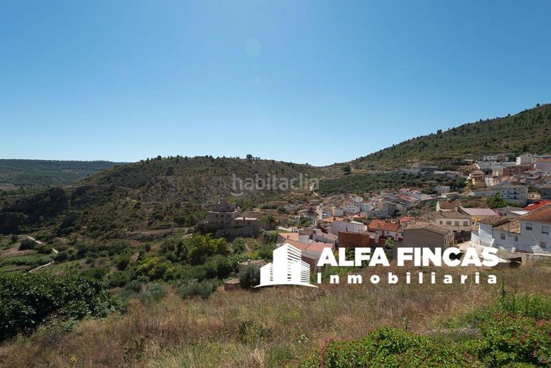 Foto e0a275c3-fc62-47d9-93cd-3c7a6d1bf954. Finca rústica a alta 24 a Enguídanos