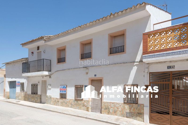 Foto 087bfbc7-3b03-4e37-a4ff-612475f2f8ad. Casa a parrilla 14 a Picazo (El)