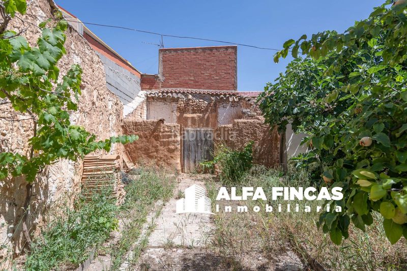 Foto 1d3173d2-df4f-496e-a8d9-768f32bcac8d. Casa a parrilla 14 a Picazo (El)
