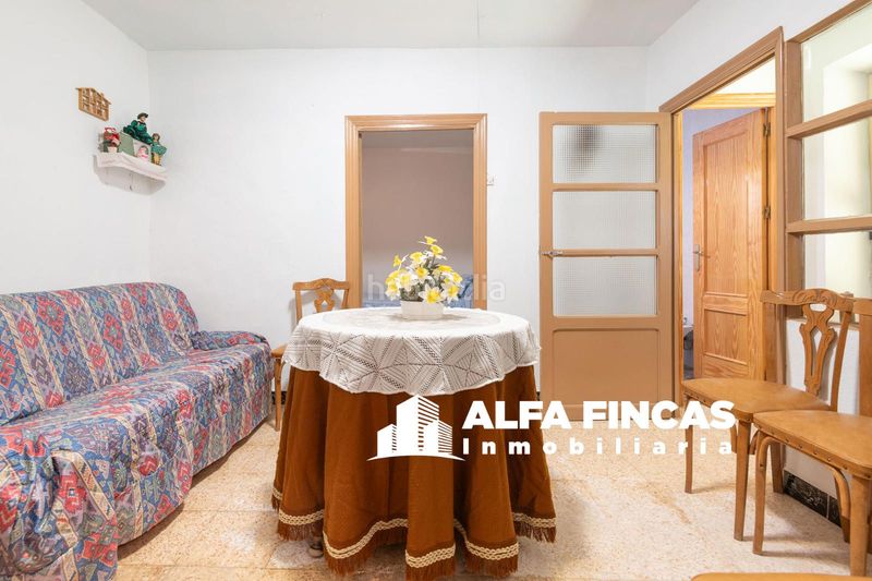 Foto e51ae594-3319-4ad9-8249-b0cf1a85179e. Casa a parrilla 14 a Picazo (El)
