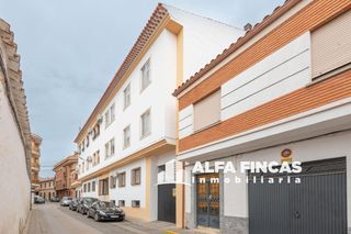 Flat  Madres 25. Piso en venta en villarrobledo