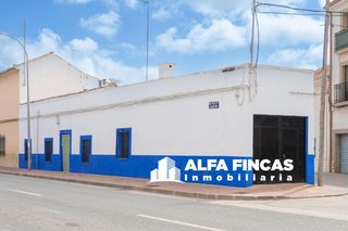 Chalet à Nacional 310 2. Casa en venta en san clemente