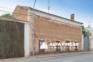 Xalet a Nacional 310 16. Casa en venta en san clemente