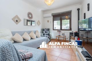 Chalet  Maria josefa melgarejo. Casa en venta en san clemente