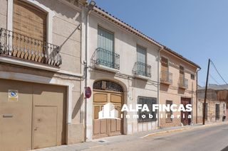 Xalet a Virrey Morcillo 13