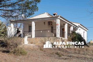 Xalet en Aguacate (del) 124. Casa en venta en casalonga