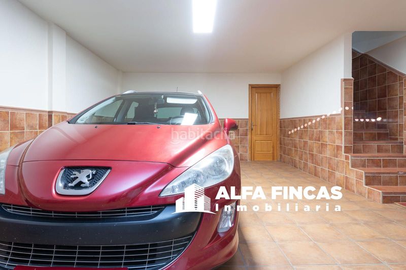Foto 0bf57c1d-9937-4d36-aa48-b9db5263b8a8. Casa adossada a los robles 19 a San Clemente