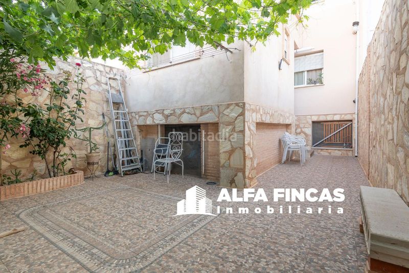 Foto 7ff3cda1-6f8a-45f1-a6c3-c4e6dc9d88a3. Casa adossada a los robles 19 a San Clemente